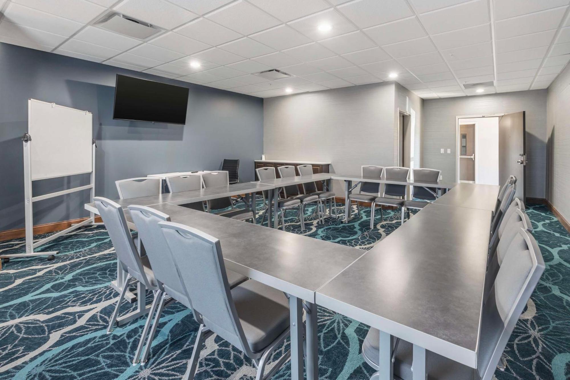 Best Western Plus Owensboro Exterior photo