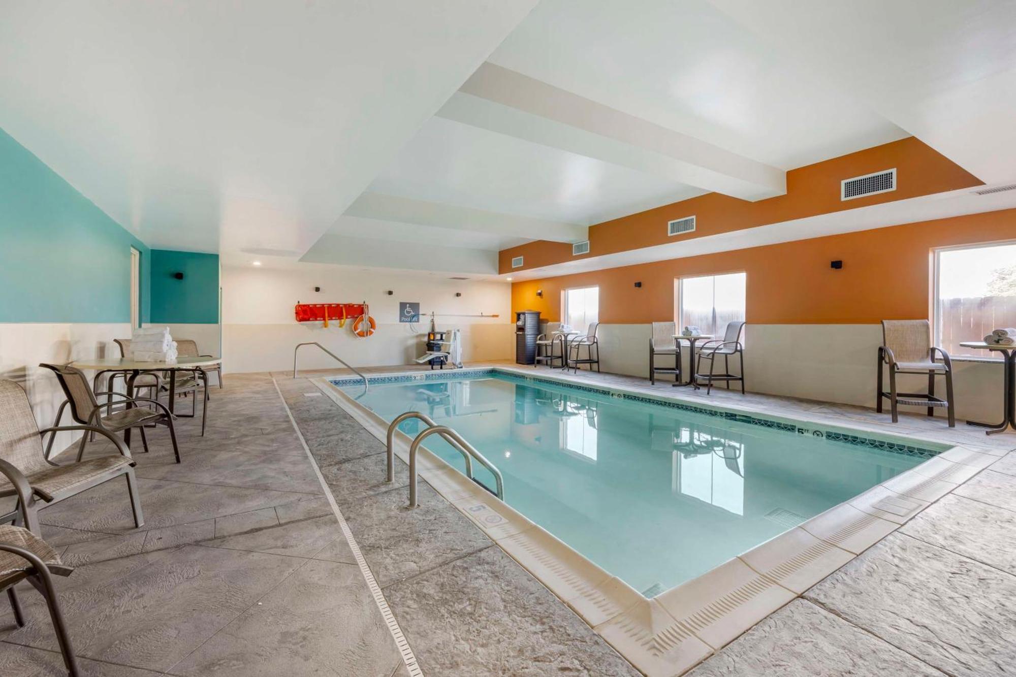 Best Western Plus Owensboro Exterior photo